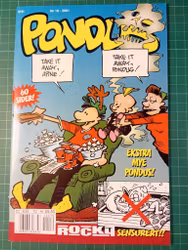 Pondus 2001 - 10