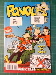 Pondus 2001 - 10