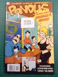 Pondus 2003 - 06
