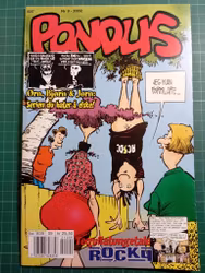 Pondus 2002 - 09