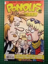 Pondus 2019 - 02