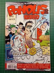 Pondus 2019 - 07