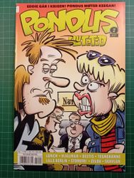 Pondus 2019 - 02