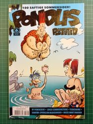 Pondus 2019 - 06