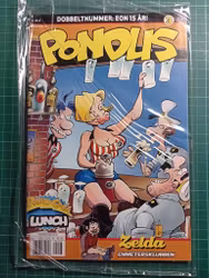 Pondus 2013 - 07 m/ Eon bilag  Forseglet