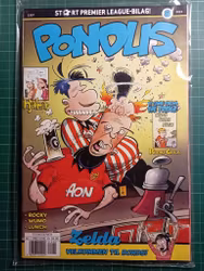 Pondus 2013 - 08 m/ Premier league bilag Forseglet