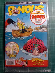 Pondus 2015 - 06 m/Pub Quiz bilag Forseglet