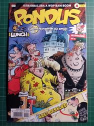 Pondus 2018 - 04