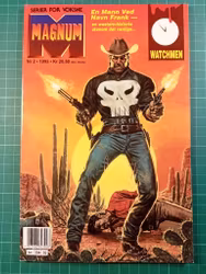 Magnum 1995 - 02