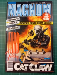Magnum 1991 - 05