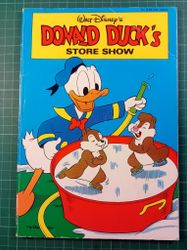 Donald Ducks 1976 Store show