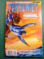 Fantomet 2009 - 11+12