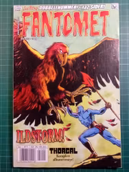 Fantomet 2009 - 02+03