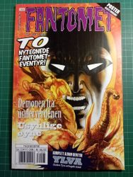 Fantomet 2013 - 15+16
