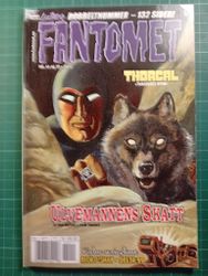 Fantomet 2010 - 11+12