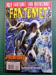 Fantomet 2013 - 03+04