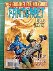 Fantomet 2013 - 05+06