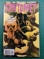 Fantomet 2005 - 06