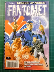 Fantomet 2005 - 12