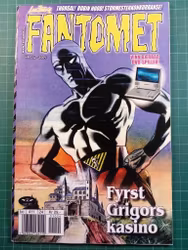 Fantomet 2005 - 24