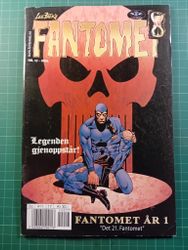 Fantomet 2004 - 17