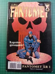 Fantomet 2004 - 17