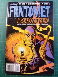 Fantomet 2004 - 10