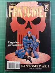 Fantomet 2004 - 17