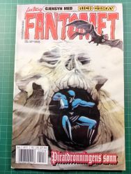 Fantomet 2004 - 16