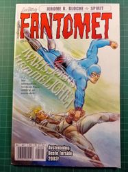 Fantomet 2004 - 05