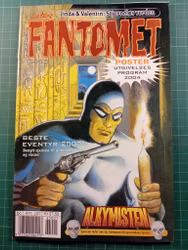 Fantomet 2004 - 01