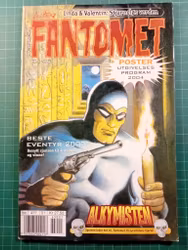 Fantomet 2004 - 01