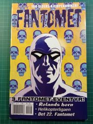Fantomet 2004 - 06