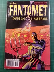Fantomet 2004 - 07
