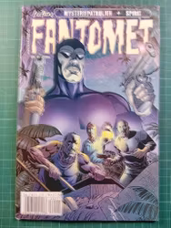 Fantomet 2004 - 11