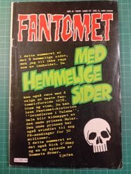 Fantomet 1979 - 09
