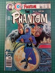 The Phantom #73 (1976) USA