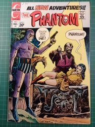 The Phantom #51 (1972) USA
