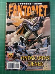 Fantomet 2006 - 24