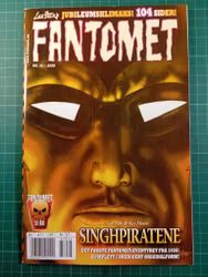 Fantomet 2006 - 25