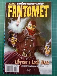 Fantomet 2007 - 06