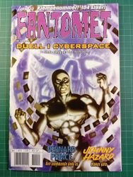Fantomet 2007 - 05