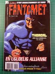 Fantomet 2010 - 17+18