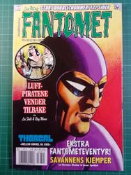 Fantomet 2011 - 24+25