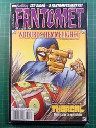 Fantomet 2008 - 21+22