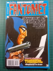 Fantomet 2008 - 17+18