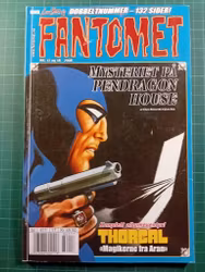 Fantomet 2008 - 17+18