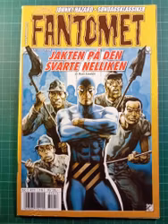 Fantomet 2008 - 16