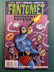 Fantomet 2008 - 02