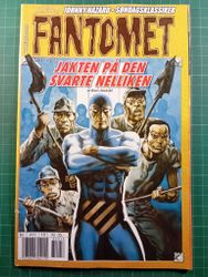 Fantomet 2008 - 16